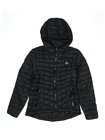 Reebok Snow Jacket (view 1)