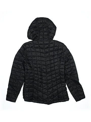 Reebok Snow Jacket (view 2)