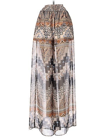 MISA Los Angeles Casual Pants (view 1)