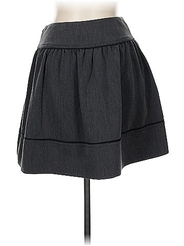 KensieGirl Denim Skirt (view 2)