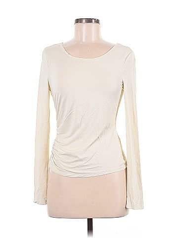 Open Edit Long Sleeve T-Shirt (view 1)