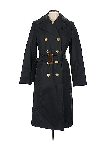 Donatella Trenchcoat (view 1)