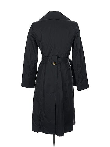 Donatella Trenchcoat (view 2)