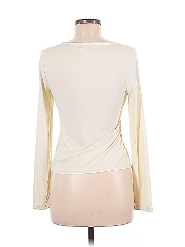 Open Edit Long Sleeve T-Shirt (view 2)