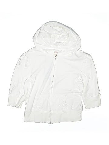 Arizona Jean Company Zip Up Hoodie (view 1)