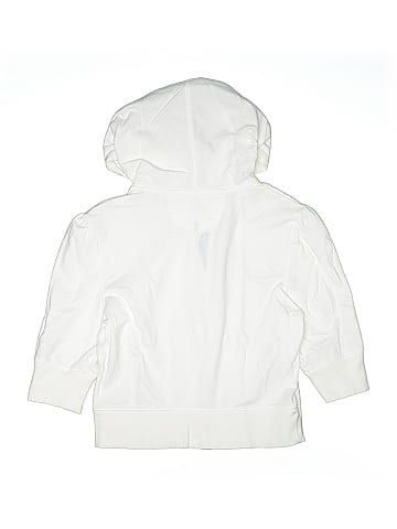 Arizona Jean Company Zip Up Hoodie (view 2)