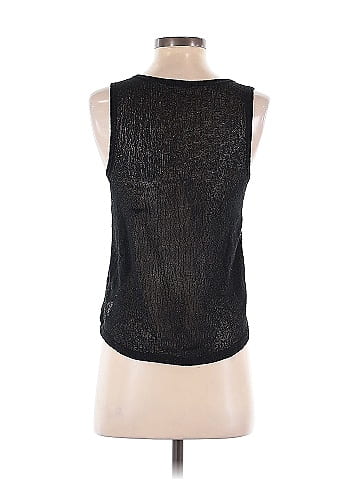 The Classic Sleeveless Blouse (view 2)