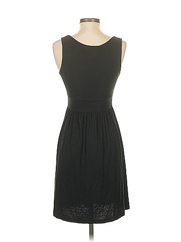 Pink Rose Casual Dress (view 2)