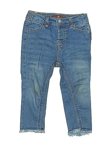 7 For All Mankind Jeans (view 1)