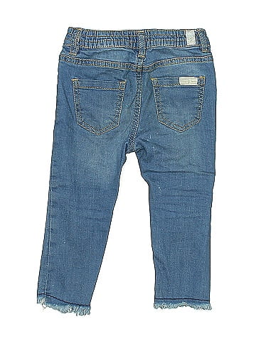 7 For All Mankind Jeans (view 2)