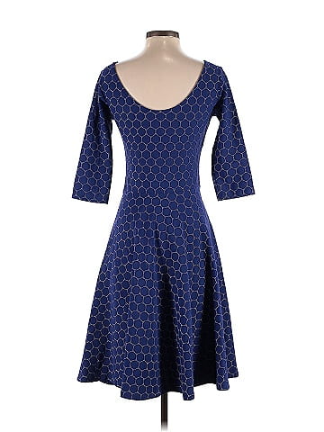 Leota Casual Dress (view 2)