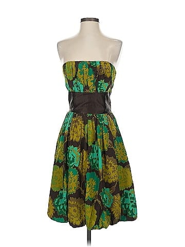 Plenty By Tracy Reese Cocktail Dress (view 1)