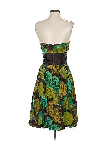 Plenty By Tracy Reese Cocktail Dress (view 2)