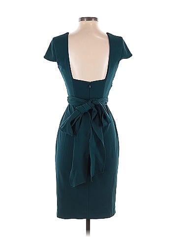 Dress the Population Cocktail Dress (view 2)