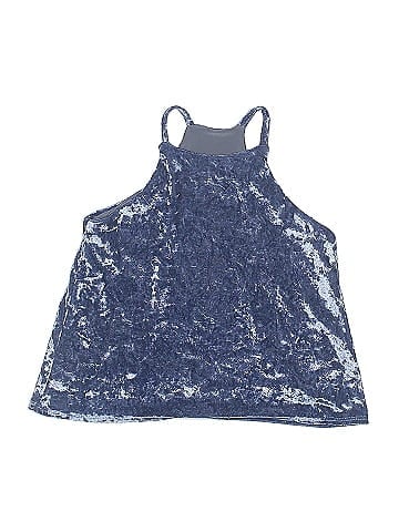 Cheryl Creations Kids Sleeveless Top (view 1)