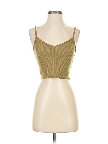 Open Edit Tank Top (view 1)