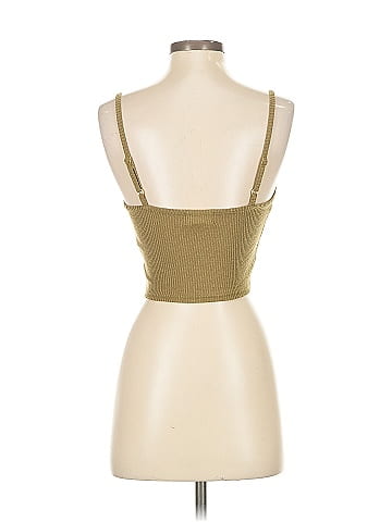 Open Edit Tank Top (view 2)