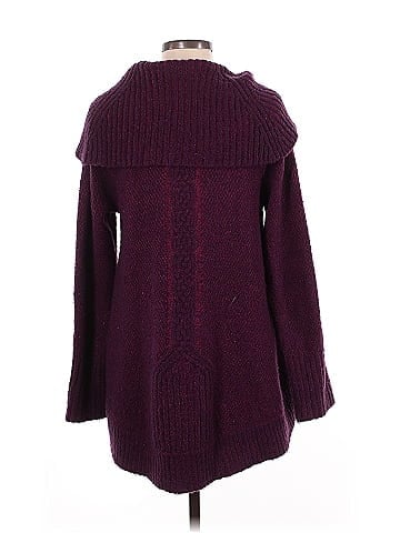 Angel of the North Pullover Sweater (view 2)