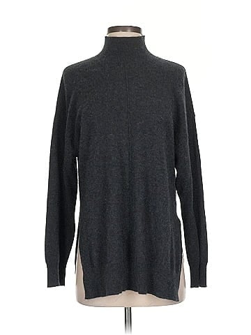 Naadam Cashmere Pullover Sweater (view 1)