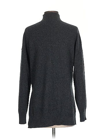 Naadam Cashmere Pullover Sweater (view 2)