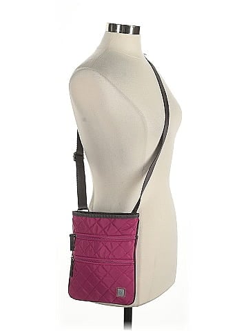 ellington Crossbody Bag (view 2)