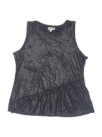 Splendid Sleeveless T-Shirt (view 1)