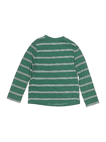 Jumping Beans Long Sleeve T-Shirt (view 2)