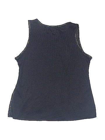 Splendid Sleeveless T-Shirt (view 2)