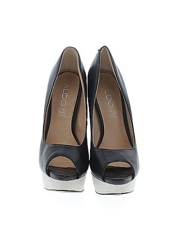 Aldo Heels (view 2)