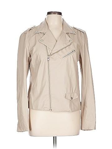 R | Label Jacket (view 1)