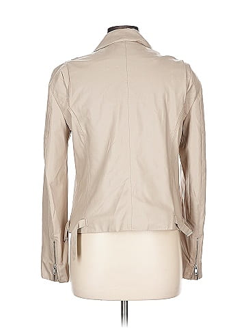 R | Label Jacket (view 2)