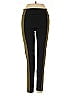 Devon Windsor Color Block Black Active Pants Size S - photo 1