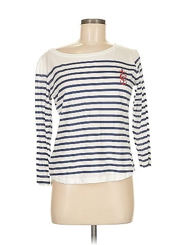 Claudie Pierlot 3/4 Sleeve T-Shirt (view 1)