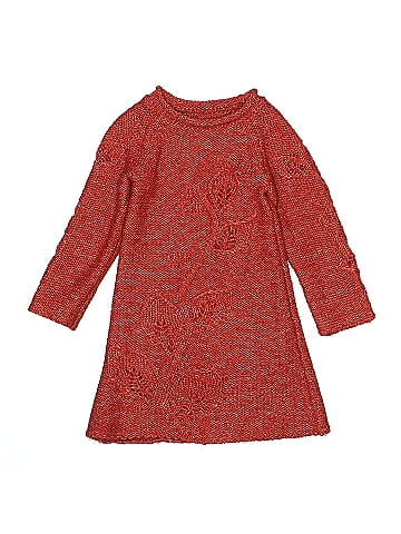 Peek... Dress (view 1)