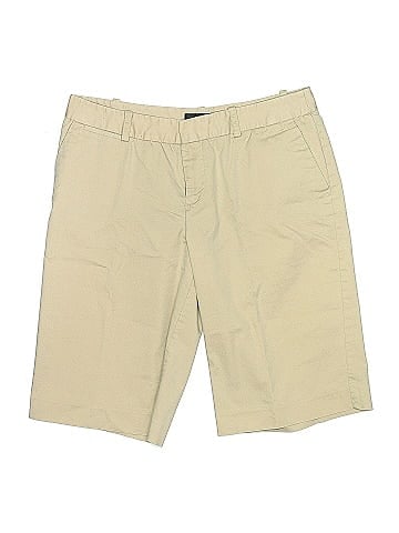 Mossimo Khaki Shorts (view 1)