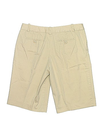 Mossimo Khaki Shorts (view 2)