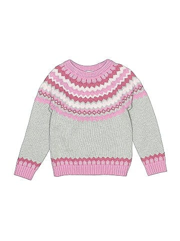 Splendid Pullover Sweater (view 1)