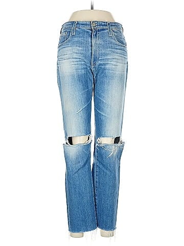 Adriano Goldschmied Jeans (view 1)