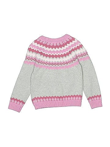 Splendid Pullover Sweater (view 2)