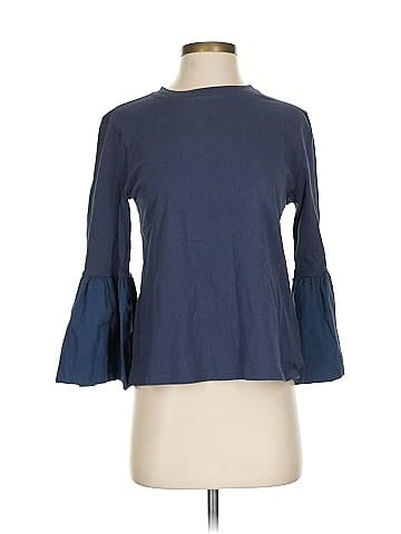English Factory 3/4 Sleeve T-Shirt (view 1)
