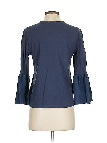 English Factory 3/4 Sleeve T-Shirt (view 2)