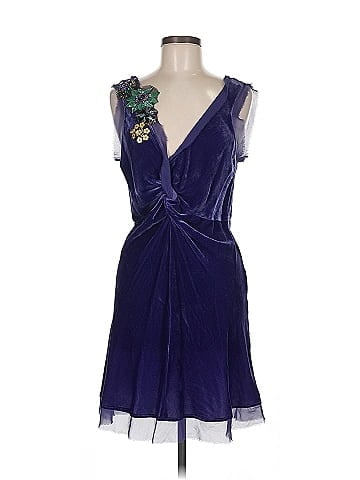 Plenty By Tracy Reese Cocktail Dress (view 1)