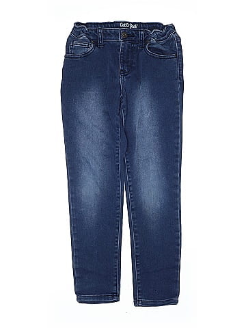Cat & Jack Jeans (view 1)