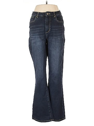 eShakti Jeans (view 1)