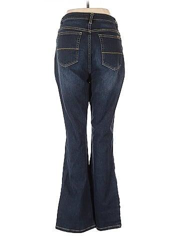 eShakti Jeans (view 2)