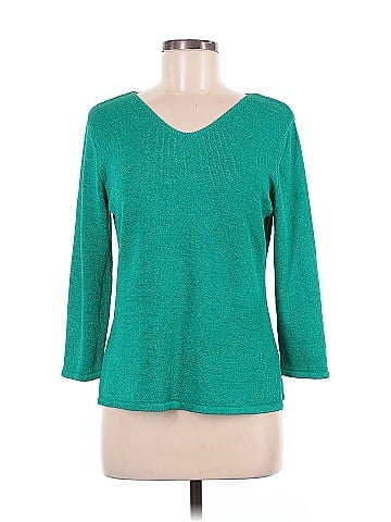 Casual Corner Pullover Sweater (view 1)