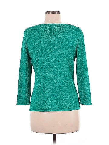 Casual Corner Pullover Sweater (view 2)