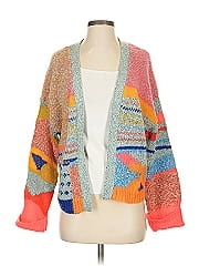 Moon & Madison Cardigan