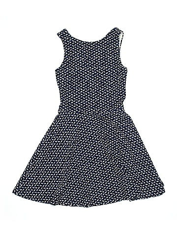 Aqua Dress (view 1)