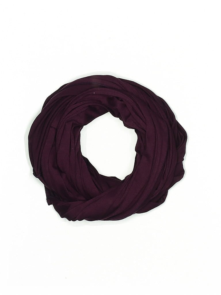 Pre-owned Active By Old Navy Scarf In Purple